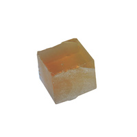 Cristinite Colour Change - Honey to Peridot
