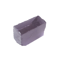 Cristinite Colour Change - Mauve to Smokey