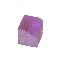 Cristinite Colour Change - Lilac to Ceylon Blue