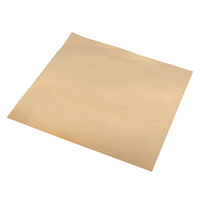 Copper Stamping Blank Sheet 150mm x 150mm