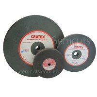 Cratex Large Wheels