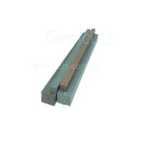 Cratex Square Sticks