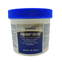 Handy Flux 454 Grams