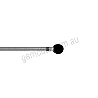 Sintered Diamond Burr Medium Round