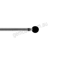 Sintered Diamond Burr Large Round