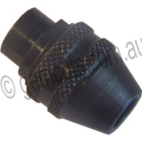 Dremel Adjustable 3 Jaw Chuck