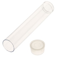 Drill Piece Storage Tube