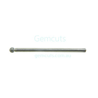 Diamond Plated Carving Burr - Ball 2.80mm