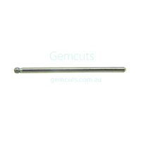 Diamond Plated Carving Burr - Ball 2.00mm
