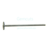 Diamond Plated Carving Burr - Slitter 9.00mm