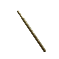 STEPPED Diamond Plated Core Drill