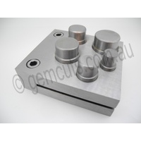 Disk Cutter - Set of 5
