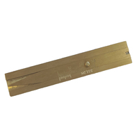 Brass Depth Gauge 0-30mm