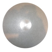 Diamond Flat Lap