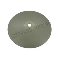 Diamond Flat Lap 150mm (6 inch)