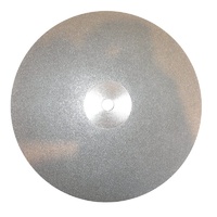 Diamond Flat Lap 200mm (8 inch)