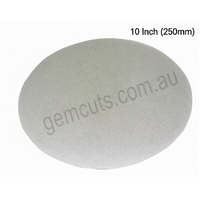 No Hole Diamond Lap 250mm (10 inch)