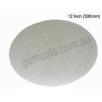 No Hole Diamond Lap 300mm (12 inch) 
