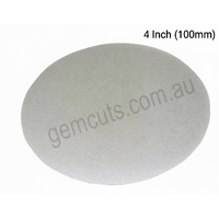 No Hole Diamond Lap 100mm (4inch)