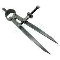 100mm (4 Inch) Dividers