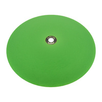 D'Lite 150mm (6 inch) Topper Lap - Resin Bonded Diamond Faceting Laps
