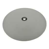 D'Lite 150mm Solid Lap 14000 Grit