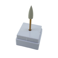 Flexible Diamond Bullet 16mm x 6mm
