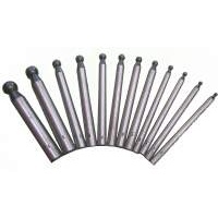 Steel Doming Punches Set