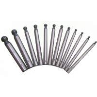 STEEL Doming Punches Set of 12