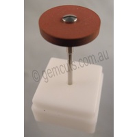 Flexible Diamond Wheel- 21mm diameter