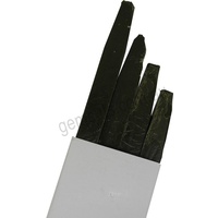 Green Dopping Wax - Box of 4 Sticks