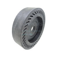 Expander Drum 6 Inch x 1.5 Inch 