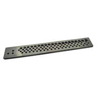 Jewellers Drawer Plate Round
