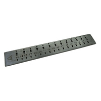 Drawer Plate Rectangular