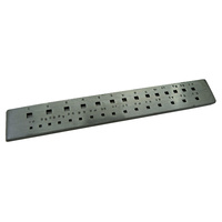 Drawer Plate Square
