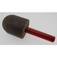 XL Resin Bonded Diamond Cylinder 400 Grit