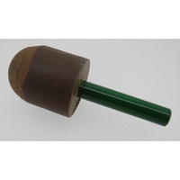 XL Resin Bonded Diamond Cylinder 800 Grit