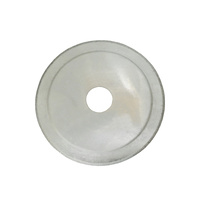 Tin Blade (6 inch) 150mm diameter