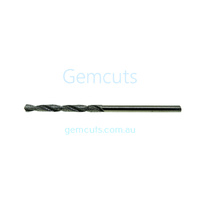 Diamond Plated Twist Drills
