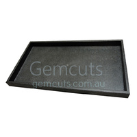 Stackable Plastic Display Trays