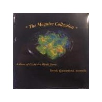 The Maguire Collection DVD