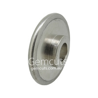 Convex Diamond Wheel 100mm x 6mm