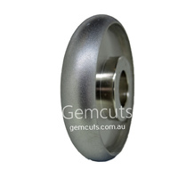 Convex Diamond Wheel 100mm x 20mm