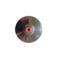 Convex Diamond Wheel 150mm (6 inch) x 19.05mm