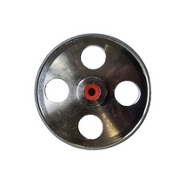Convex Diamond Wheel 200mm (8 inch) x 12mm 