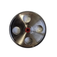 Convex Diamond Wheel 200mm (8 inch) x 20mm