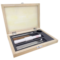 Deluxe Wax Carving Set