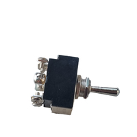 Gemmasta Faceting Machine Switch