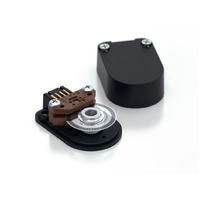 Patriot Encoder For Digital Display