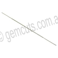 Diamond Plated Wire Saw blade